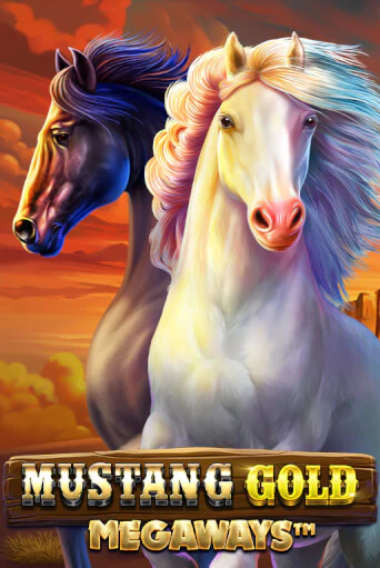 Mustang Gold Megaways играть демо версию | SlotoKing без регистрации
