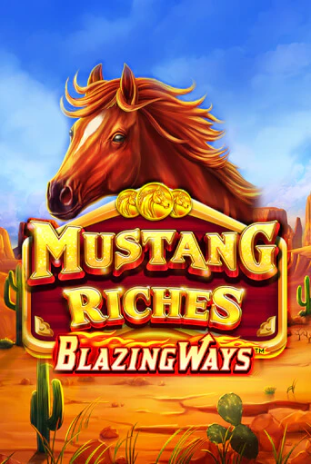 Mustang Riches играть демо версию | SlotoKing без регистрации