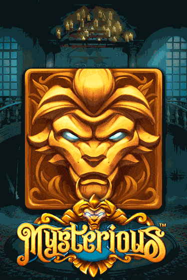 Mysterious™ играть демо версию | SlotoKing без регистрации