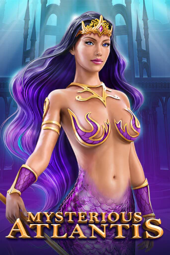 Mysterious Atlantis играть демо версию | SlotoKing без регистрации