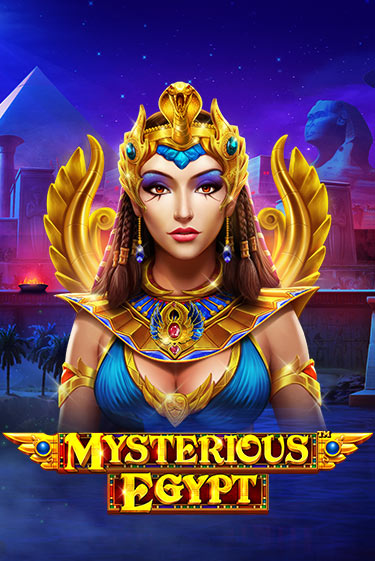 Mysterious Egypt играть демо версию | SlotoKing без регистрации