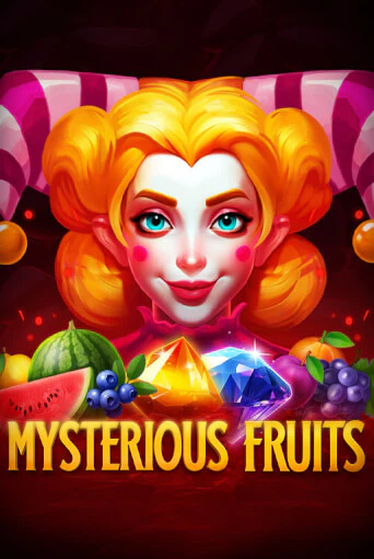 Mysterious Fruits играть демо версию | SlotoKing без регистрации