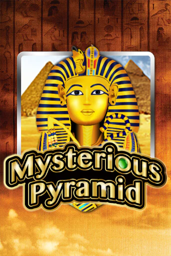 Mysterious Pyramid играть демо версию | SlotoKing без регистрации