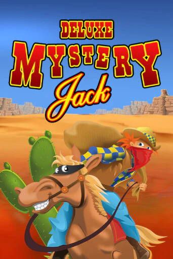 Mystery Jack Deluxe играть демо версию | SlotoKing без регистрации