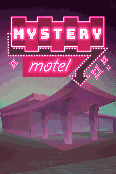 Mystery Motel играть демо версию | SlotoKing без регистрации
