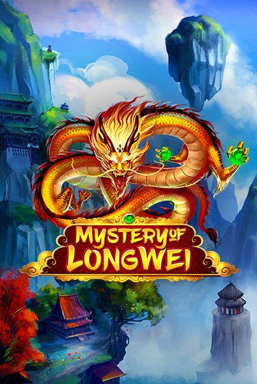 Mystery of LongWei играть демо версию | SlotoKing без регистрации