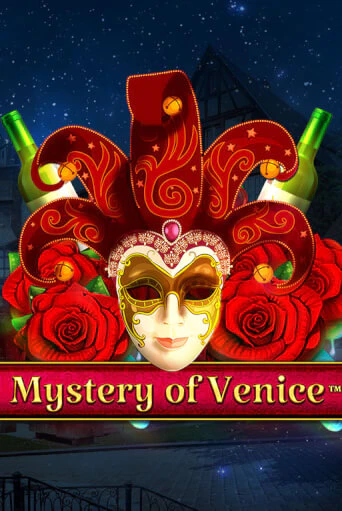 Mystery Of Venice играть демо версию | SlotoKing без регистрации