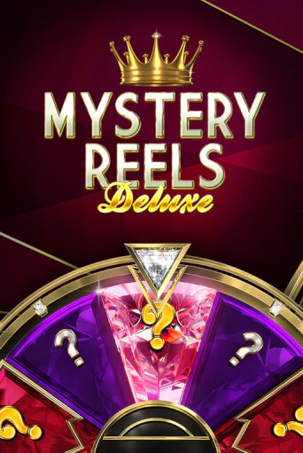Mystery Reels Deluxe играть демо версию | SlotoKing без регистрации