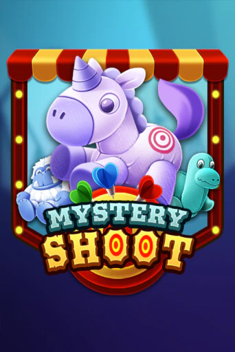 Mystery Shoot играть демо версию | SlotoKing без регистрации