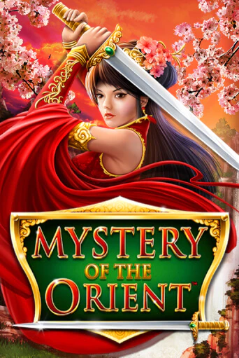Mystery of the Orient играть демо версию | SlotoKing без регистрации