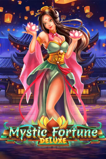 Mystic Fortune Deluxe играть демо версию | SlotoKing без регистрации