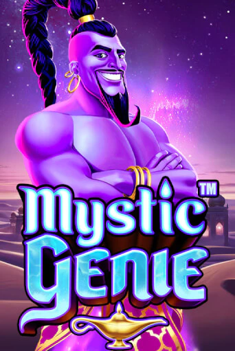 Mystic Genie™ играть демо версию | SlotoKing без регистрации