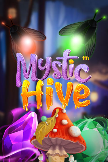 Mystic Hive играть демо версию | SlotoKing без регистрации