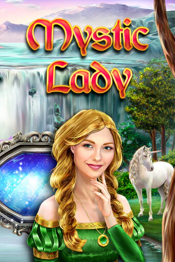 Mystic Lady играть демо версию | SlotoKing без регистрации