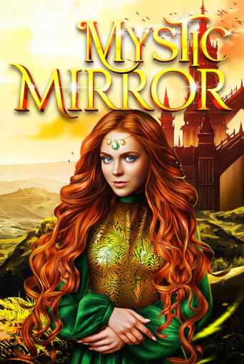 Mystic Mirror играть демо версию | SlotoKing без регистрации