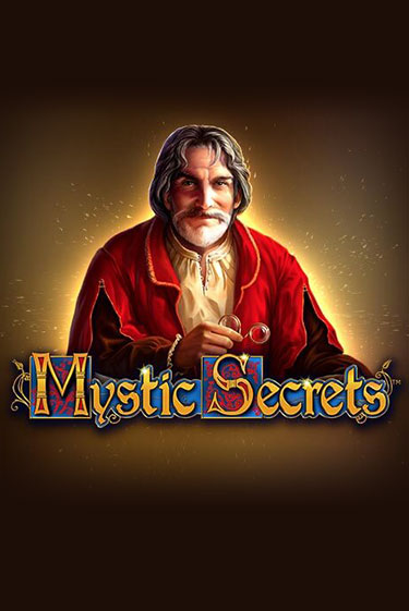 Mystic Secrets играть демо версию | SlotoKing без регистрации