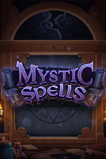 Mystic Spells играть демо версию | SlotoKing без регистрации
