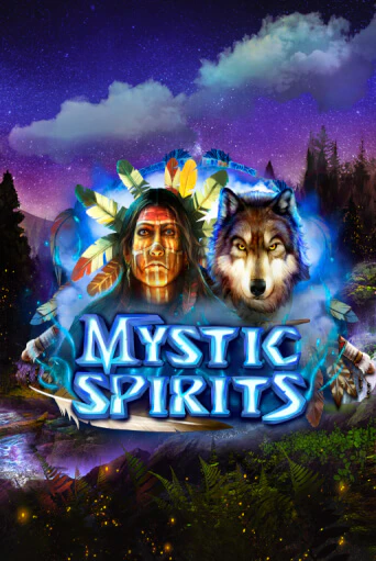 Mystic Spirits играть демо версию | SlotoKing без регистрации