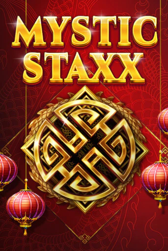 Mystic Staxx играть демо версию | SlotoKing без регистрации