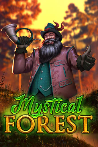 Mystical Forest играть демо версию | SlotoKing без регистрации