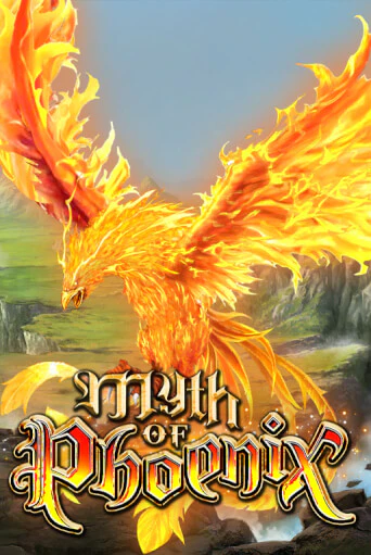 Myth of Phoenix играть демо версию | SlotoKing без регистрации