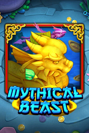Mythical Beast играть демо версию | SlotoKing без регистрации