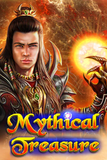 Mythical Treasure играть демо версию | SlotoKing без регистрации