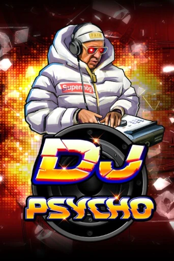 DJ Psycho играть демо версию | SlotoKing без регистрации