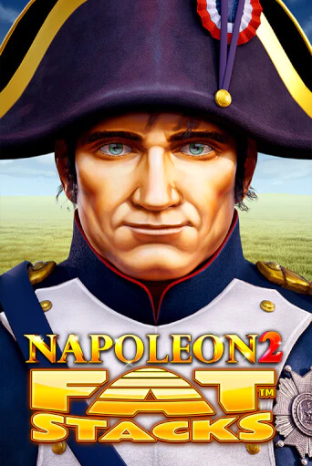 Napoleon 2 FatStacks играть демо версию | SlotoKing без регистрации