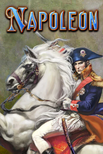 Napoleon играть демо версию | SlotoKing без регистрации