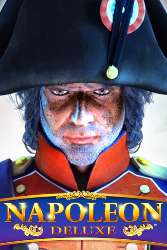 Napoleon Deluxe играть демо версию | SlotoKing без регистрации