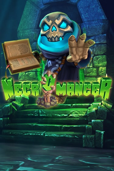 Necromancer играть демо версию | SlotoKing без регистрации