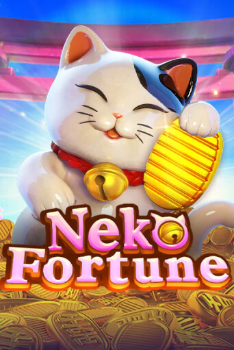 Neko Fortune играть демо версию | SlotoKing без регистрации
