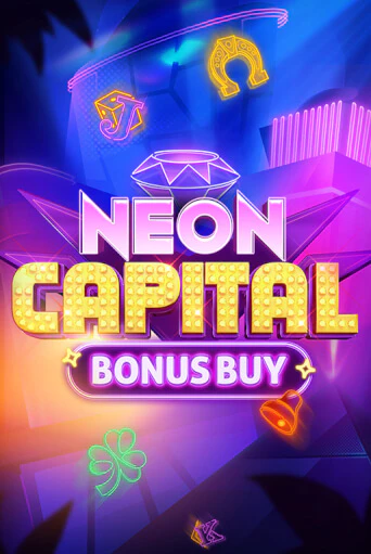 Neon Capital Bonus Buy играть демо версию | SlotoKing без регистрации