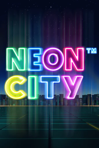 Neon City играть демо версию | SlotoKing без регистрации