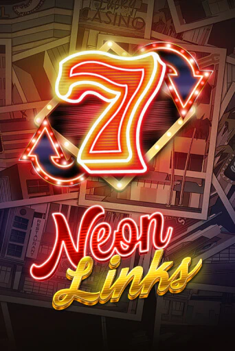 Neon Links играть демо версию | SlotoKing без регистрации