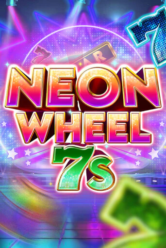 Neon Wheel 7s играть демо версию | SlotoKing без регистрации