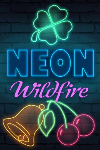 Neon Wildfire играть демо версию | SlotoKing без регистрации