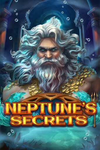 Neptune's Secrets играть демо версию | SlotoKing без регистрации
