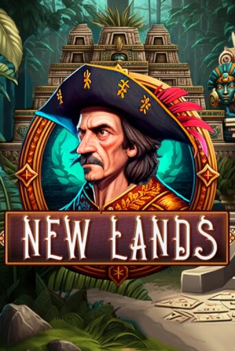 New Lands играть демо версию | SlotoKing без регистрации
