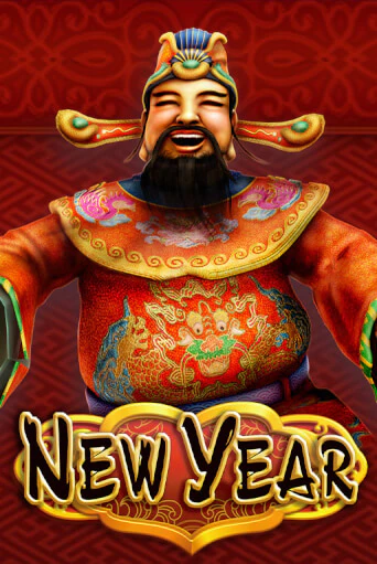 New Year играть демо версию | SlotoKing без регистрации