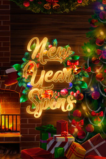 New Year Spins играть демо версию | SlotoKing без регистрации
