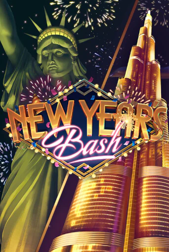 New Years Bash играть демо версию | SlotoKing без регистрации