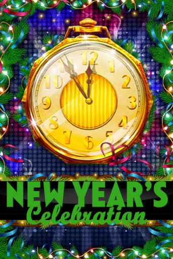 New Year's Celebration играть демо версию | SlotoKing без регистрации