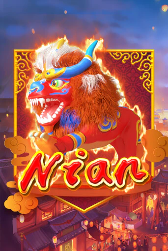 Nian играть демо версию | SlotoKing без регистрации