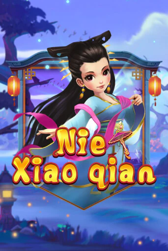 Nie Xiaoqian играть демо версию | SlotoKing без регистрации