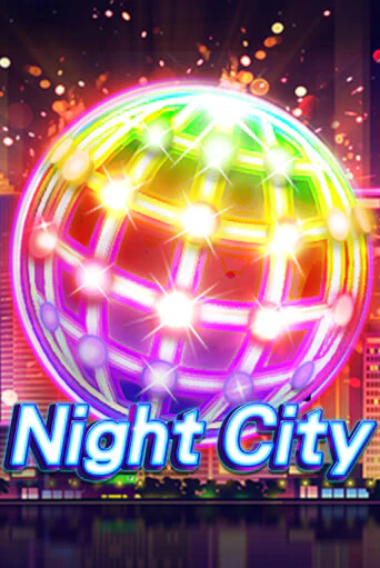 Night City играть демо версию | SlotoKing без регистрации