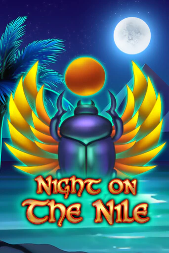 Night On The Nile играть демо версию | SlotoKing без регистрации