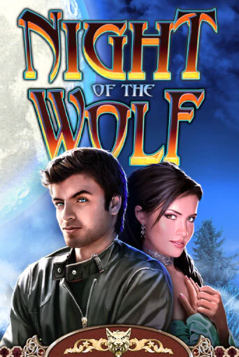 Night of the Wolf играть демо версию | SlotoKing без регистрации