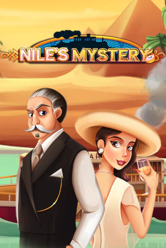 Nile's Mystery играть демо версию | SlotoKing без регистрации
